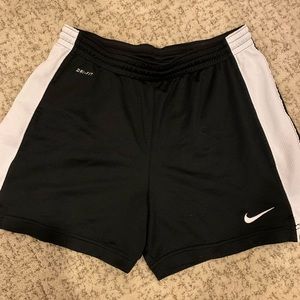Nike Dri-fit shorts